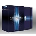 Star Trek DVD Movies Collection (Star Trek 1-10)