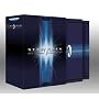 Star Trek DVD Movies Collection (Star Trek 1-10) <b>DVD</b> ~ William Shatner