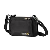 Black Rapid SnapR Point and Shoot Camera Bag and Strap System