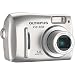 Olympus FE110 5 Megapixel Digital Camera Kit