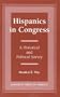 Hispanics in Congress