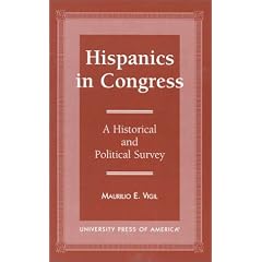 Hispanics in Congress
