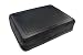 Office Products : Pyramat Laptop Cooler Lapdesk with Cooling Fans (Black)