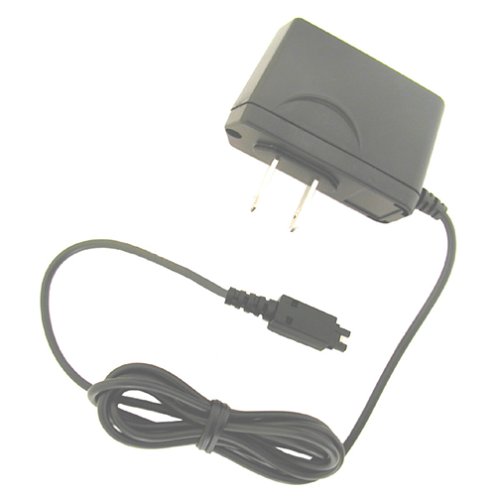 Ultra Slim Travel Charger for Motorola E815, V265, V300, V330, V551, V710