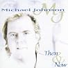 Image of album by Michael Johnson