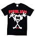 Pearl Jam Stick Man Men's T-Shirt