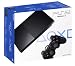 PlayStation 2 - PS2 Konsole Slim, black (inkl. Dual Shock Controller)