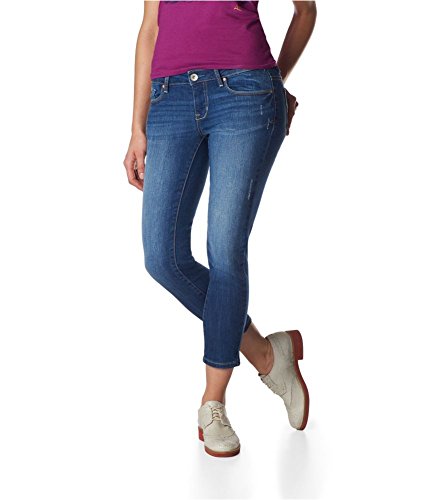 womens crop jeggings