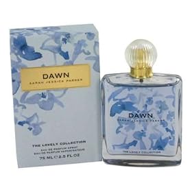 Dawn by Sarah Jessica Parker Eau De Parfum Spray 2.5 oz Women