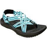 Earth Women's Cozumel Sandals Sand