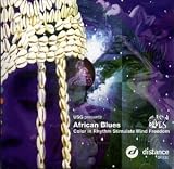 Usg Presents African Blues