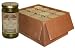 Gourmet Food : Miss Scarlett's 12-Jar Case of Drunken Garlic Stuffed Olives