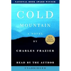 Cold Mountain