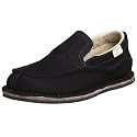 Simple Men's Loaf-Off-Road Slip-on