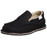 Simple Men's Loaf-Off-Road Slip-on