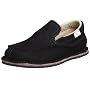 Simple Men's Car Tire Slip-on