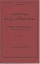 Compilation of the Social Security Laws, 2005, V. 2: Including the Social Security Act, as Amended, and Related Enactments, Through January 1, 2005