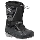Kids' Sorel Flurry Boots