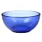 Moderno Set of 12 Bowls - Mediterranean Blue