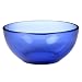 Moderno Set of 12 Bowls - Mediterranean Blue