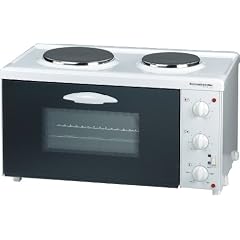 Rommelsbacher TK 2505 Kleink�che Basic Line, emailliert