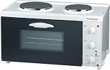 Rommelsbacher TK 2505 Kleink�che Basic Line, emailliert