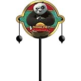 Kung Fu Panda Chinese Drum