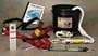 50 Ft. Total Package Value-Pak - Small - Complete Fall Protection Kit