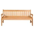 Classic Bench - Unfinished