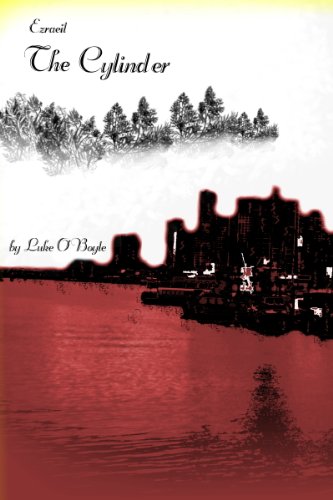 The Cylinder (Ezraeil)