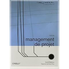 L'art du management de projet
