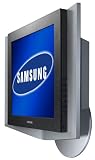 Samsung LE-20 S 51 B 50,8 cm (20 Zoll) 4:3 LCD-Fernseher grau-schwarz