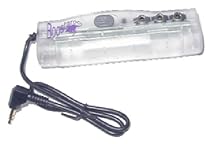 Boostaroo Audio Amplifier and Splitter
