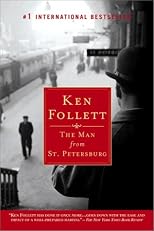 The Man from St. Petersburg