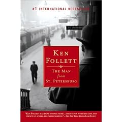 The Man from St. Petersburg