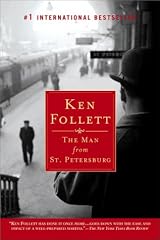 The Man From St. Petersburg by Ken Follett