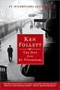 The Man From St. Petersburg by Ken Follett