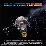 Revue Compilation  / Elektro Tunes