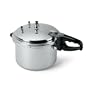 Pedrini 4 Quart Aluminum Pressure Cooker