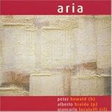 Peter Kowald｜Aria