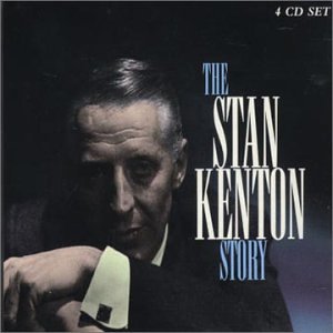 CD-Charts  Music : The Stan Kenton Story