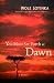 You Must Set Forth at Dawn: A Memoir