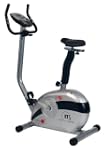 Christopeit Ergometer ET 2, Silber Sc...