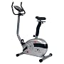 Christopeit Ergometer ET 2, Silber Schwarz von Christopeit