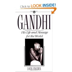 Gandhi