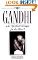 Gandhi (Mentor)