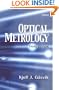 Optical Metrology