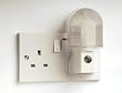 Twin pack plug...