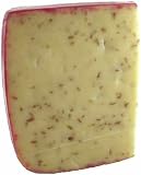 Leyden Cheese (6 ounces) by Gourmet-Food.com