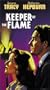Keeper of the Flame [VHS]